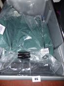 *Box containing Assorted Trousers