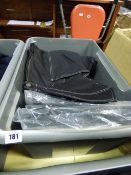 *Box containing Assorted Workmen Trousers