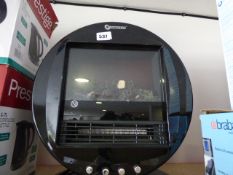 *Connect it Oscillating Heater