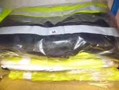 *5 Fluorescent Jackets