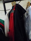 *5 Assorted 1 Piece Overalls