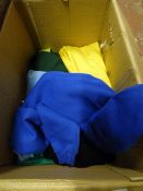 *Box containing Assorted Jumpers