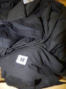 *Box containing Assorted Polo Necks