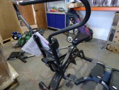 Weslo Cardo Glide Trainer