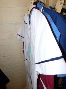 *8 Care Workers Ladies Uniforms