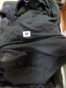 *Box containing 18 Black Polo's