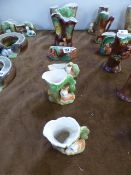 5 Various Pieces of Hornsea/Withernsea Pottery Wares