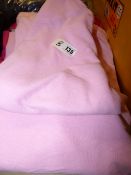 *8 Pink Polo Shirts