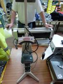 *Xpres Micro Processor Controlled Heat Press Model Number NC