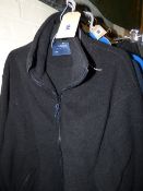 *3 Unique Fleecys - Various Sizes (Navy & Black)