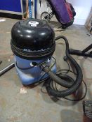 *Numatic Vacuum Cleaner