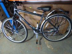 *Gent's Activ Oakland Hybrid Cycle