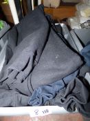 *Box containing 8 Hoodies