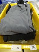 *Box containing 4 Extra Large Waterproof Jackets