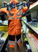 *2 Protective Fluorescent All-in-Ones