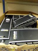 *Box containing Assorted Knee Pads