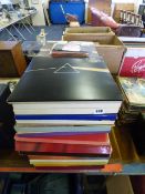 Collection of Boxed & Other Records