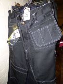 *6 Pairs of Apache - Dickie & Other Working Trousers