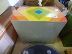 Polaroid Camera
