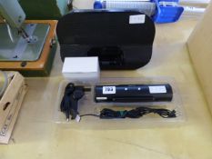 2 x I-Pod Docking Stations