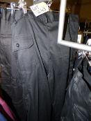 *7 Pairs of Apache Working Trousers