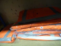 *7 illuminous Jackets