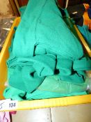 *35 Green Polo Shirts