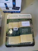 *2 TANNERS CHAMOIS LEATHERS