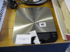 *POLDER SLIM DIGITAL SCALE