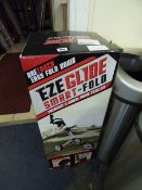 *EZE GLIDE SMART-FOLD