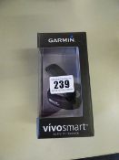 *GARMIN VIVOSMART BAND