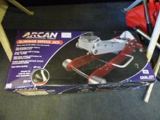 *ARCAN 1800KG JACK