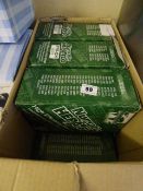*7 BOXES OF HENRY/HETTY HEPAFLO FILTER BAGS
