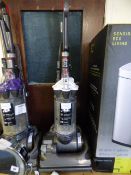 *DYSON DC33 STUBBORN VACUUM CLEANER