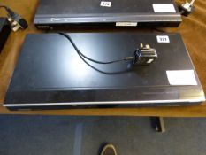 *TOSHIBA HDMI DVD PLAYER