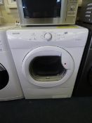 *HOOVER CONDENSER DRYER