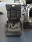 *X ROCKER GAMING CHAIR