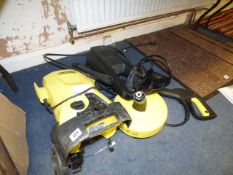 *KARCHER K2 PREMIUM HOME JET WASHER