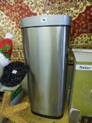 *80L Motion Sensor Waste Bin
