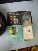 *Fitbit Flex Wrist Band