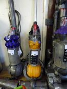 *DYSON DC24 SMALL BALL VACUUM CLEANER