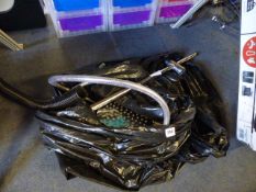 *TAVISTOCK KINETIC SHOWER UNIT