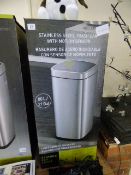 *80L MOTION SENSOR WASTE BIN