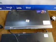 *SONY HDMI DVD PLAYER