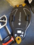 *WHAM-O ANIMAL DESIGN SLEDGE