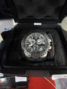 *INVICTA GENTS WATCH