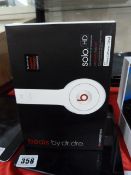 *Pair of Beats Headphones