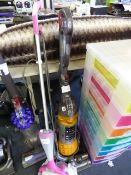 *DYSON DC25 BIG BALL VACUUM CLEANER