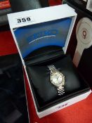 *Ladies Seiko Watch
