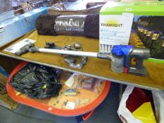 *DYSON DC35 DIGITAL SLIM VACUUM CLEANER